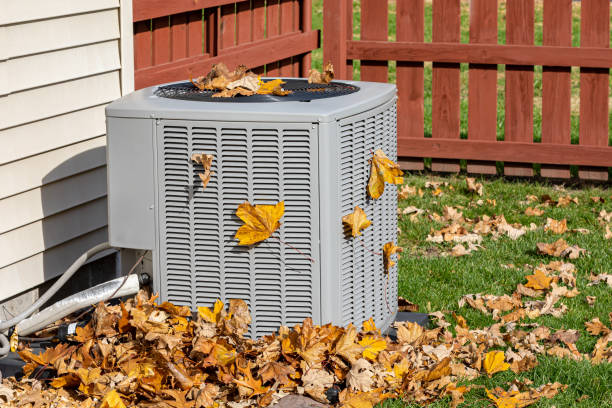 Professional HVAC in Golden Triangle, NJ