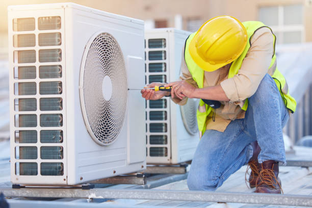 Best Commercial HVAC repair  in Golden Triangle, NJ