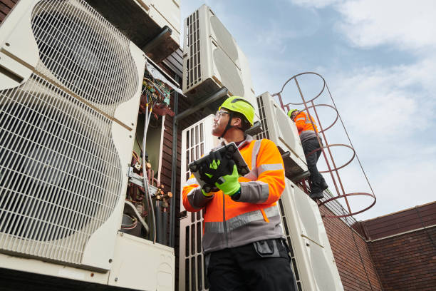 Best Air conditioning repair  in Golden Triangle, NJ