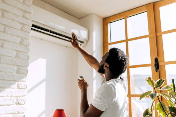 Best HVAC repair near me  in Golden Triangle, NJ
