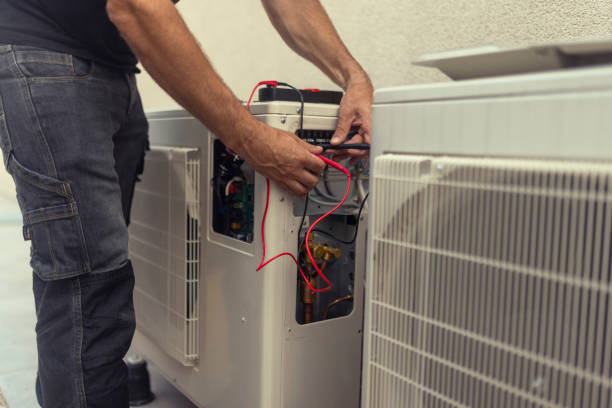 Best Affordable air conditioning repair  in Golden Triangle, NJ